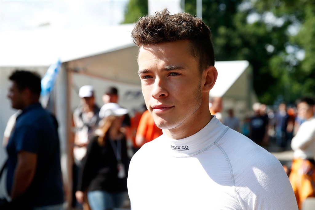 (Foto: FIA Formula 3 Championship)